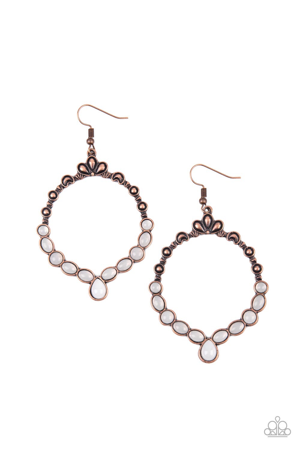 Paparazzi-Thai Treasures - Copper