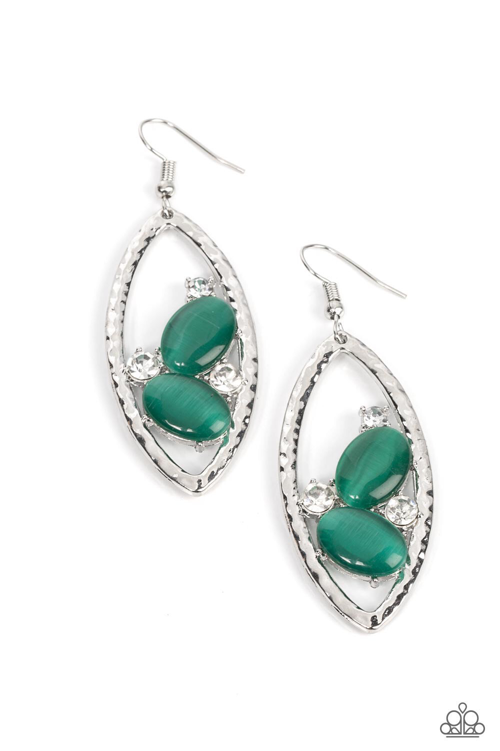 Paparazzi-Famously Fashionable - Green