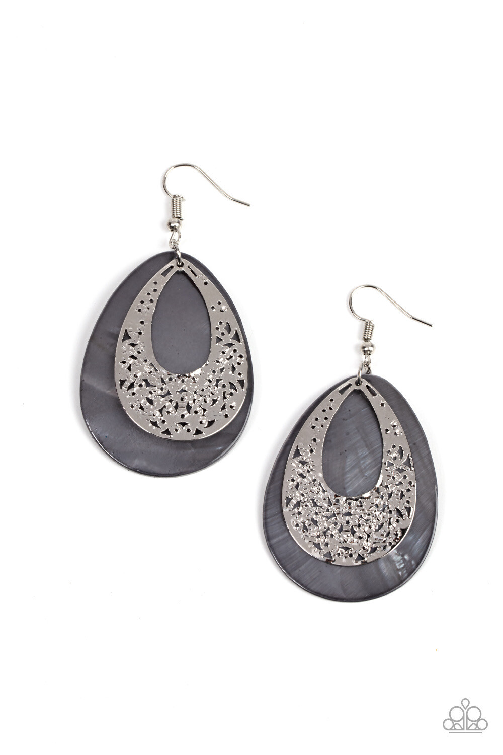 Paparazzi-Bountiful Beaches - Silver