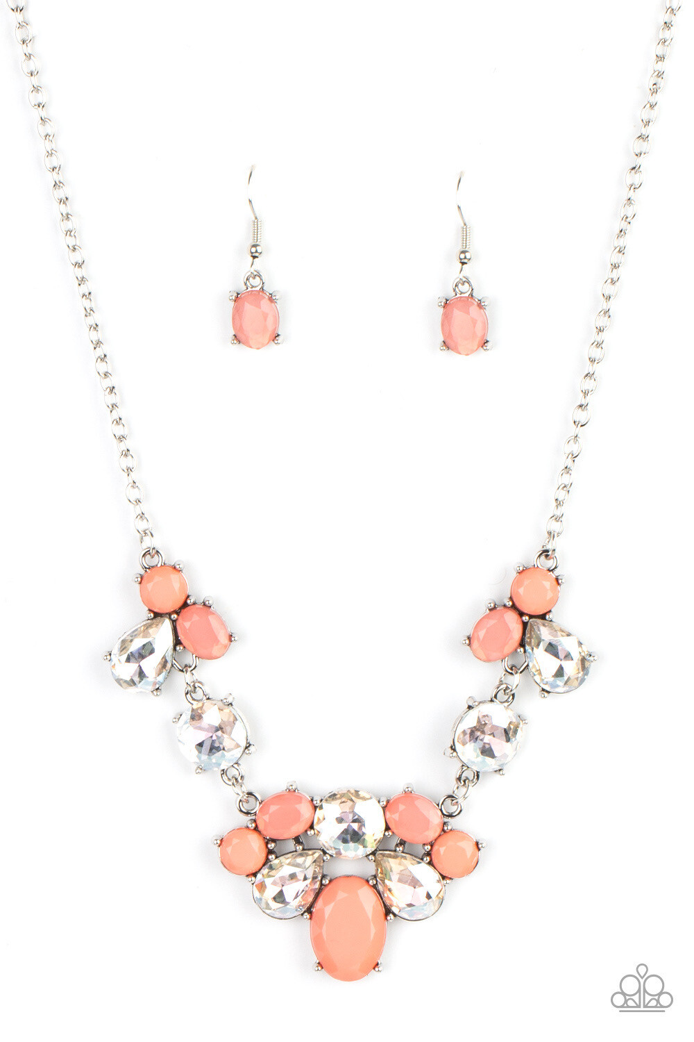 Paparazzi-Ethereal Romance - Orange