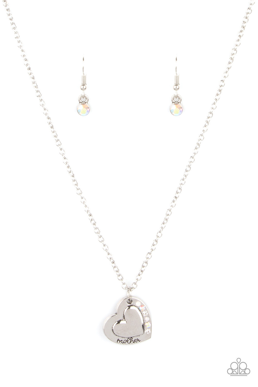 Paparazzi-Happily Heartwarming - White