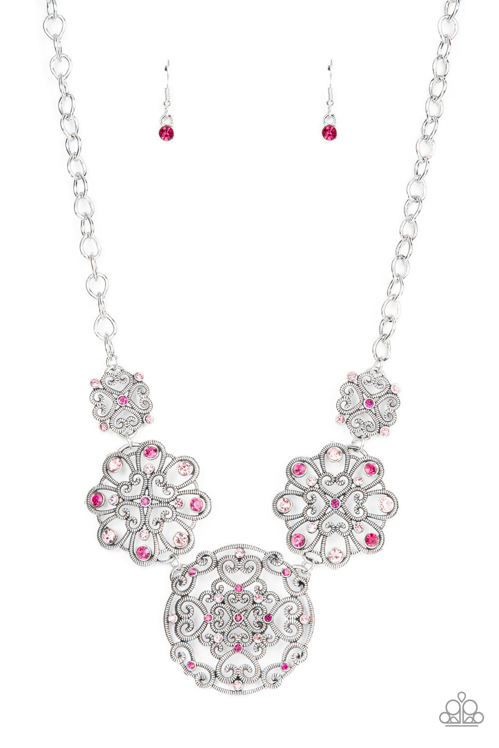 Paparazzi-​Royally Romantic - Pink