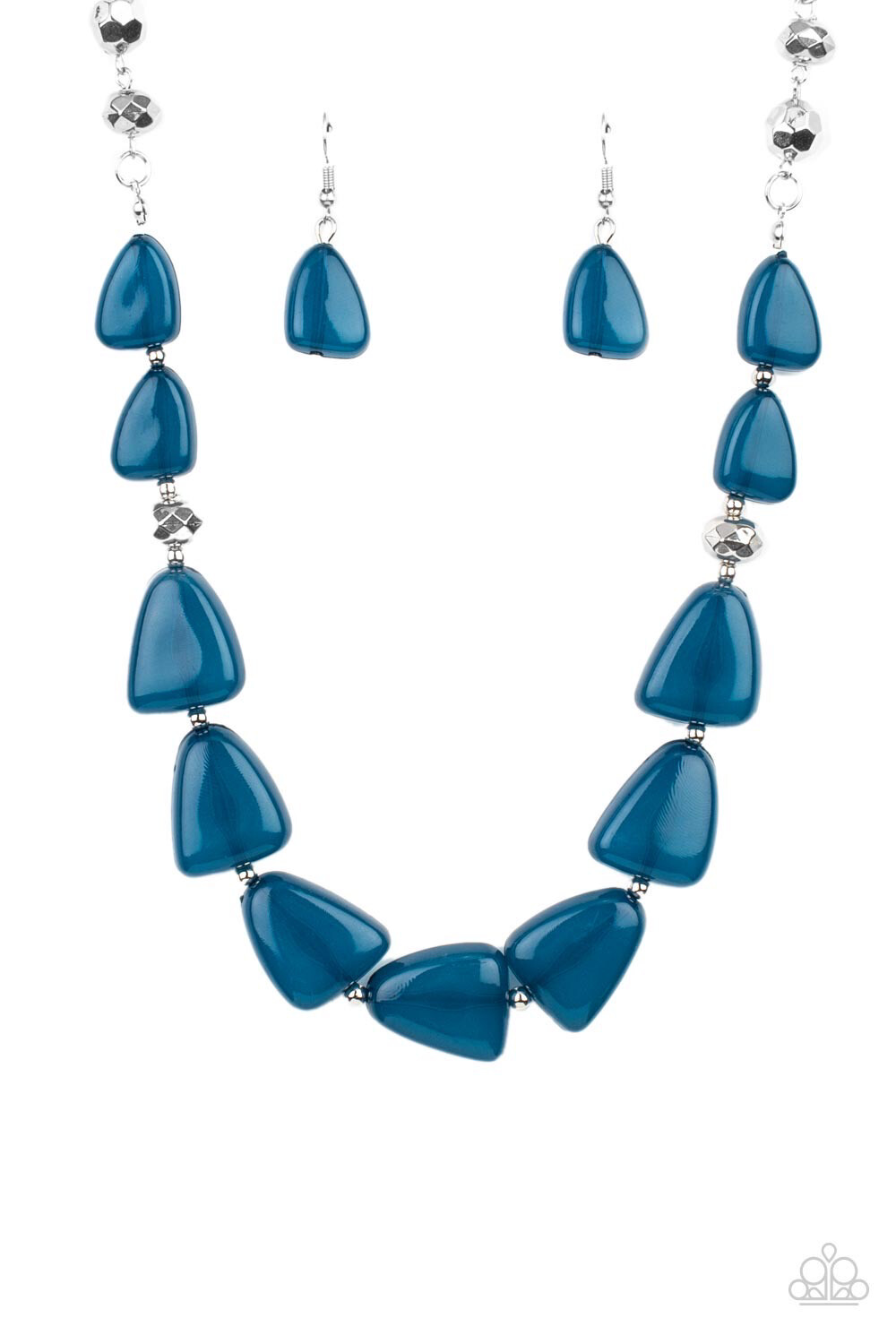 Paparazzi-Tenaciously Tangy - Blue