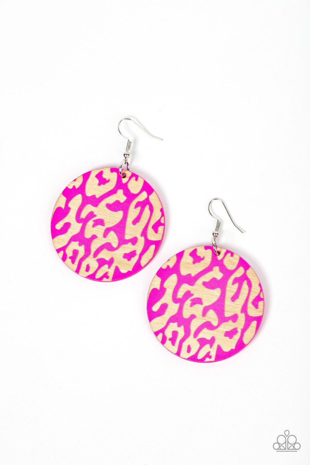 Paparazzi-​Catwalk Safari - Pink