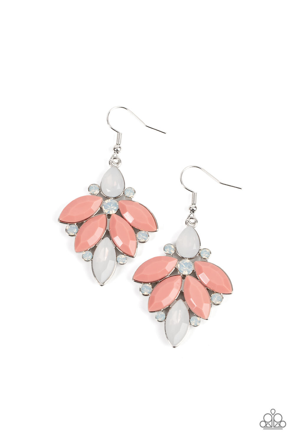 Paparazzi-Fantasy Flair - Pink