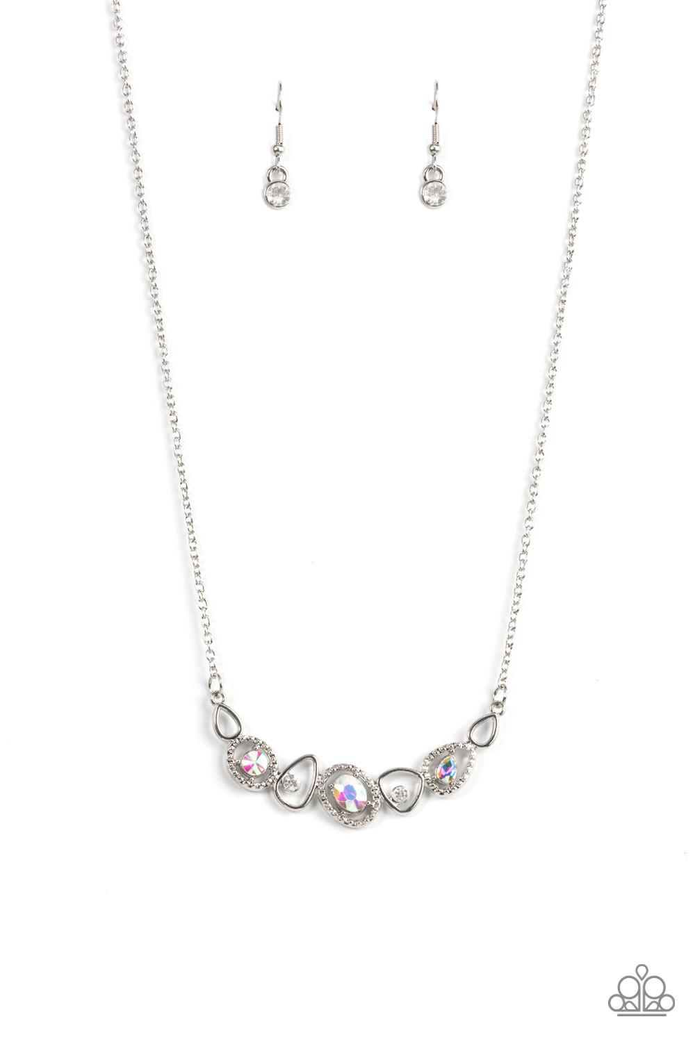 Paparazzi-Celestial Cadence - Multi Iridescent