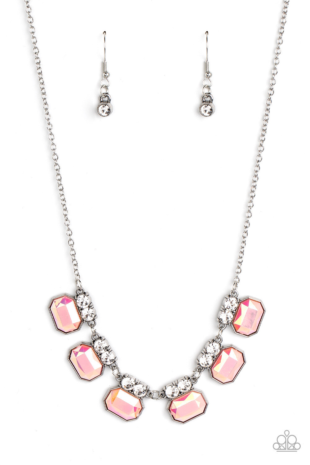 Paparazzi-Interstellar Inspiration - Pink