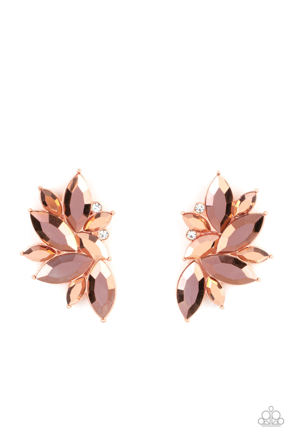 Paparazzi-Instant Iridescence - Copper