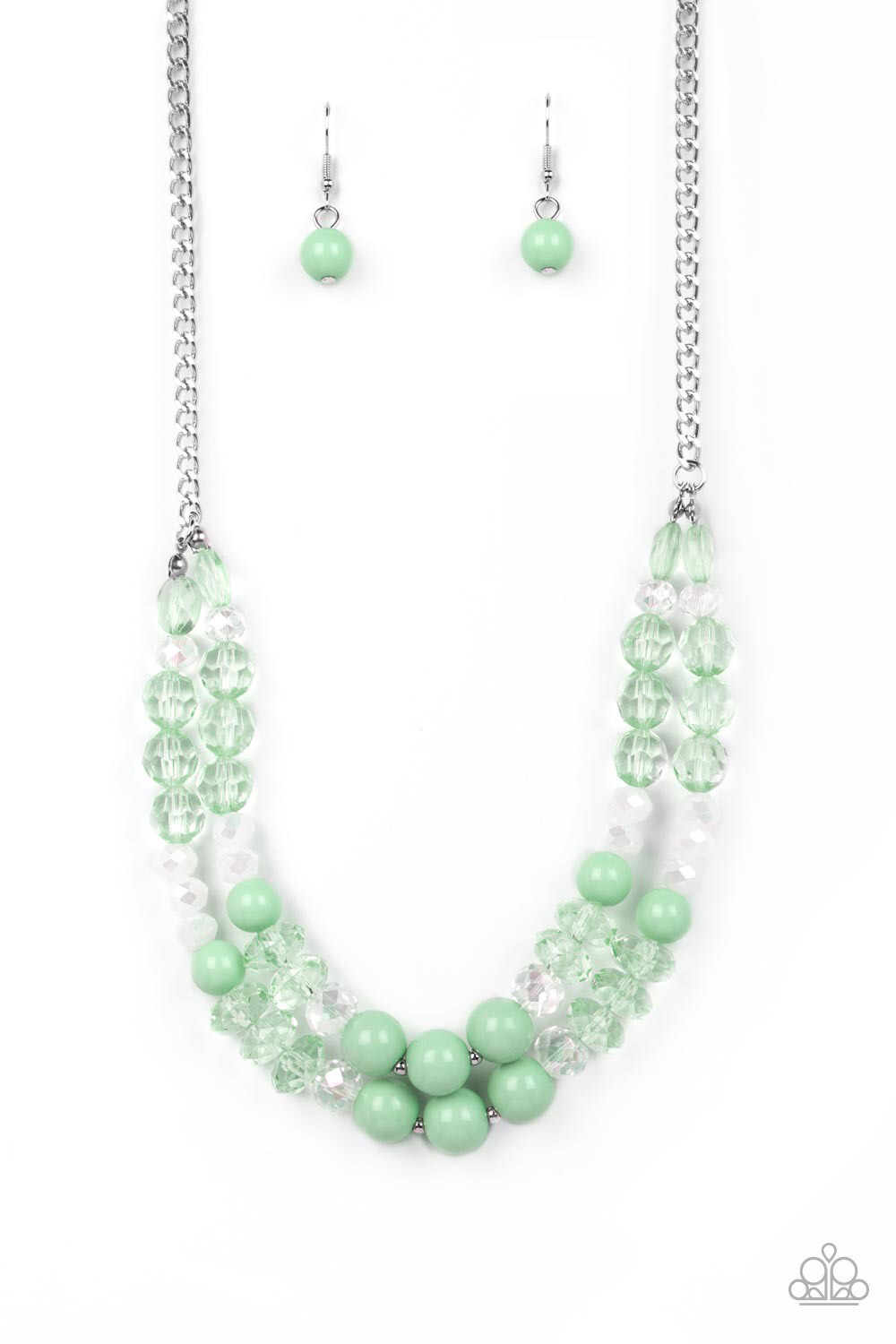 Paparazzi-Vera-CRUZIN - Green