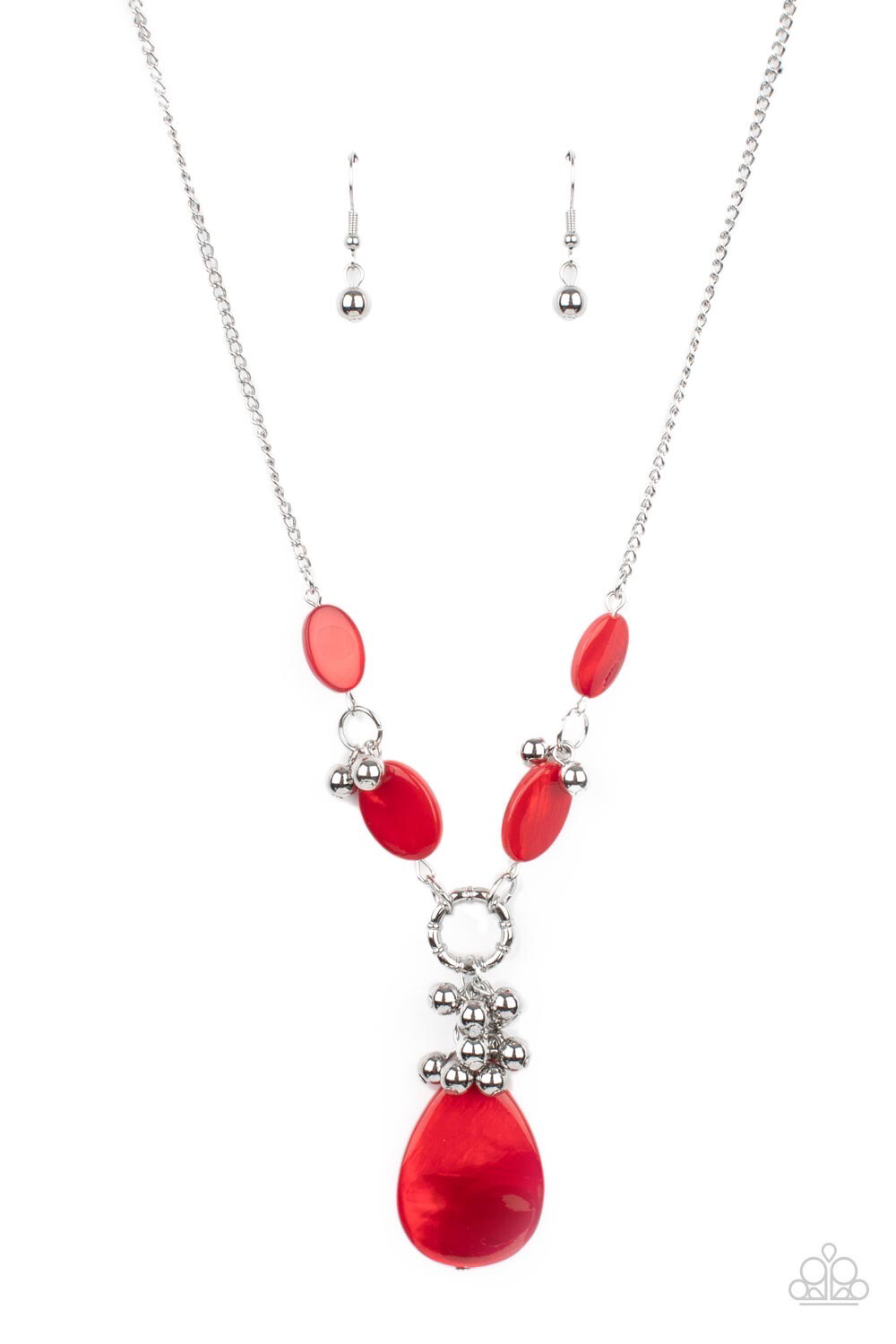 Paparazzi-Summer Idol - Red