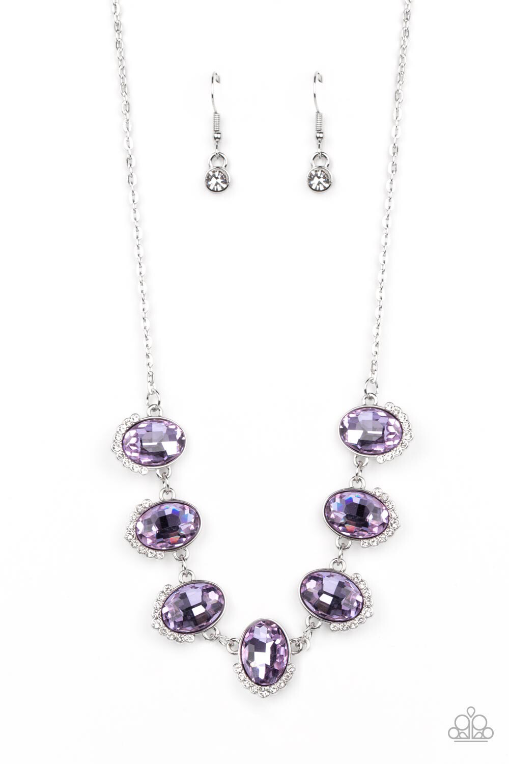 Paparazzi-Unleash Your Sparkle - Purple