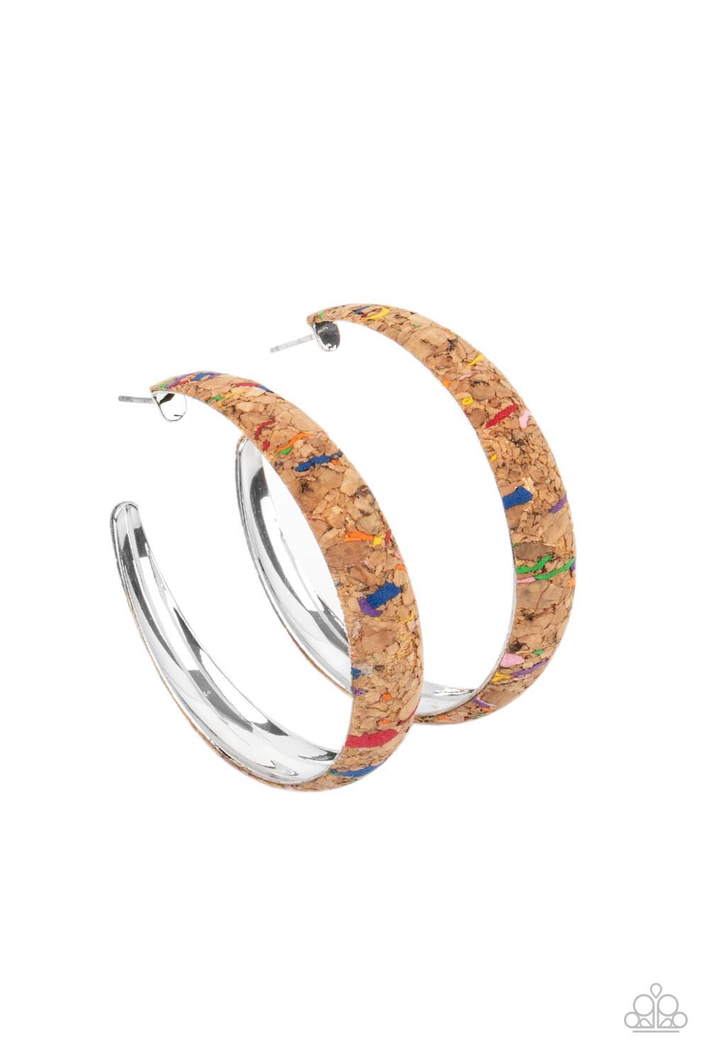 Paparazzi-A CORK In The Road - Multi