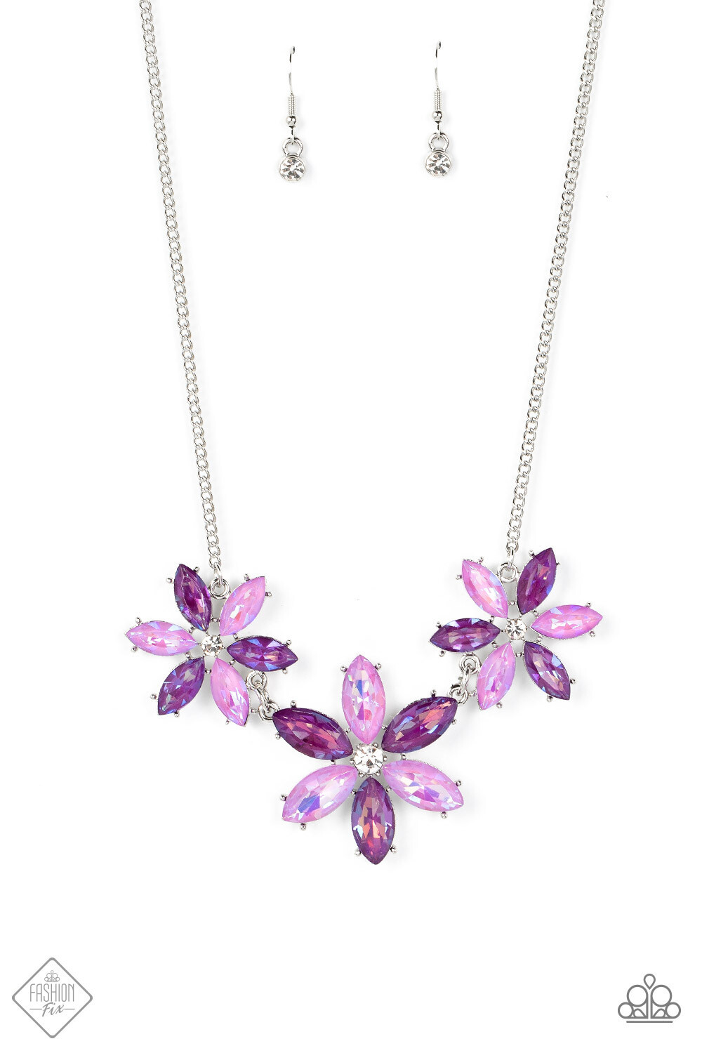 Paparazzi-Meadow Muse - Purple