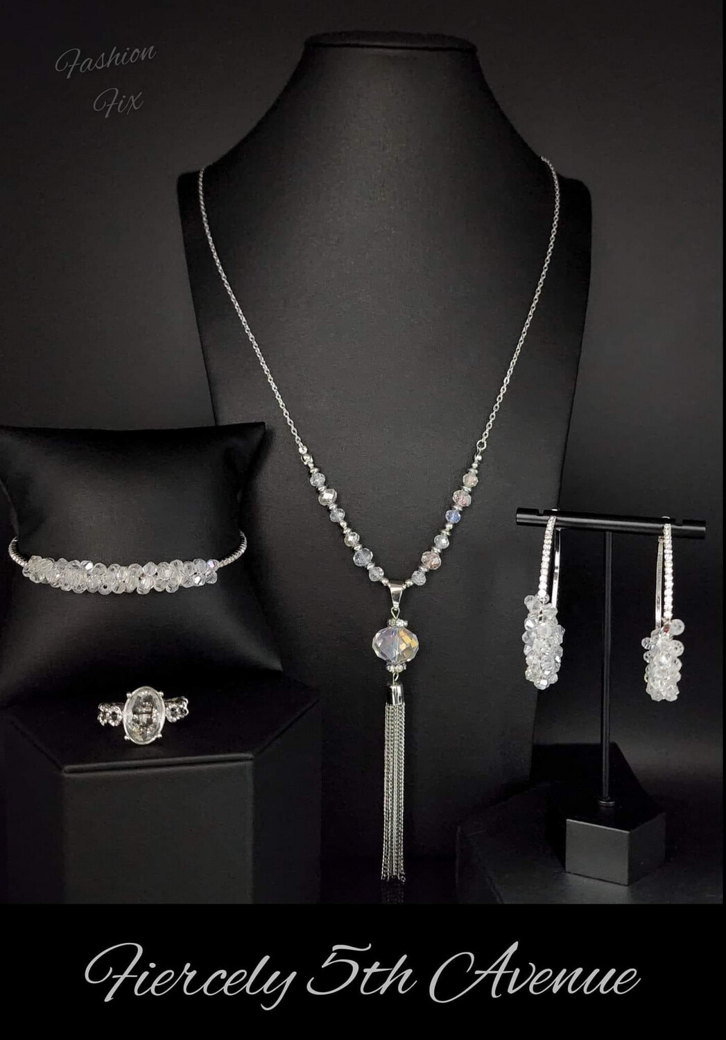 FFA-0822 Fiercely 5th Avenue - Complete Trend Blend