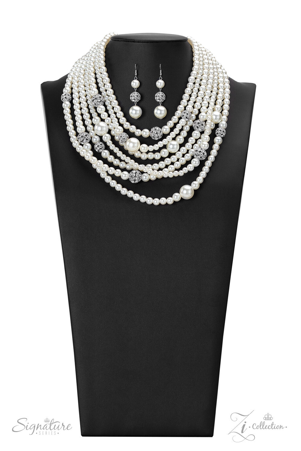 The Courtney-Pearl
