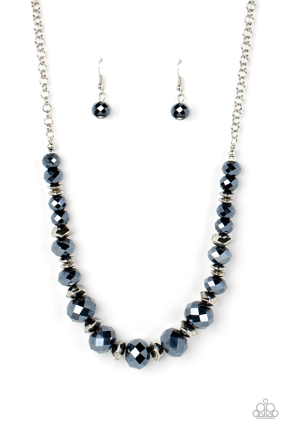 Paparazzi-Cosmic Cadence - Blue