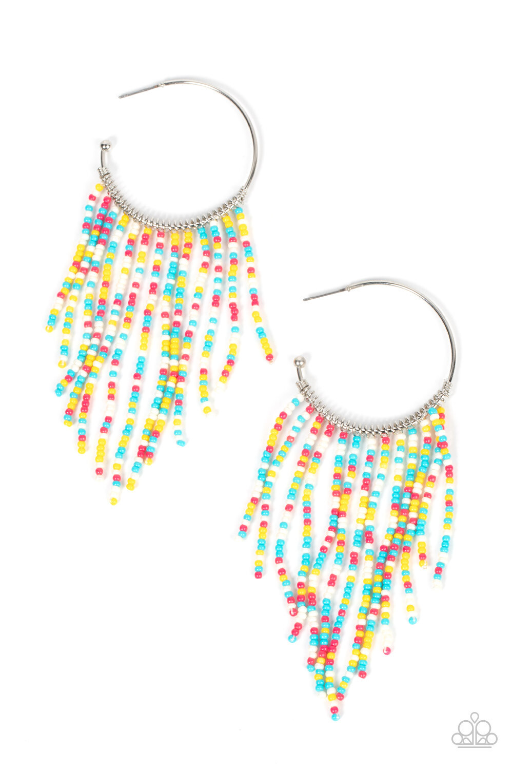 Paparazzi-Saguaro Breeze - Multi