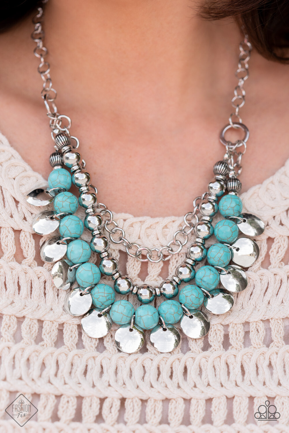 0922 Simply Santa Fe - Complete Trend Blend