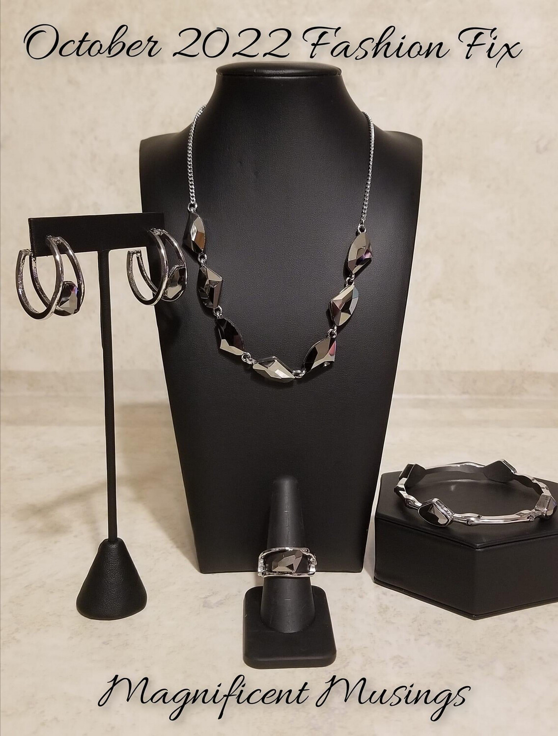 MM-1022 Magnificent Musings Complete Trend