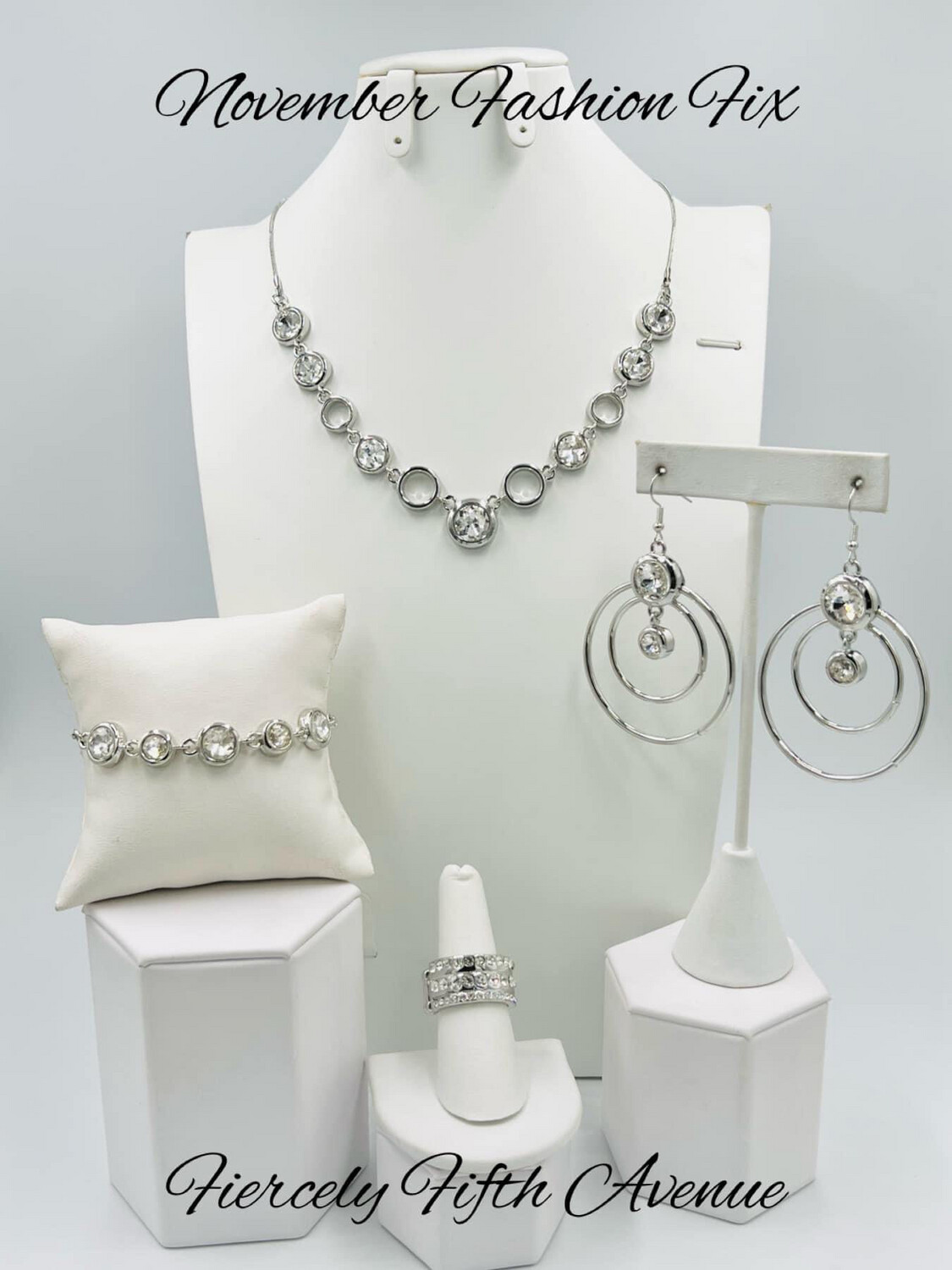 FFA-1122 Fiercely Fifth Avenue Complete Trend