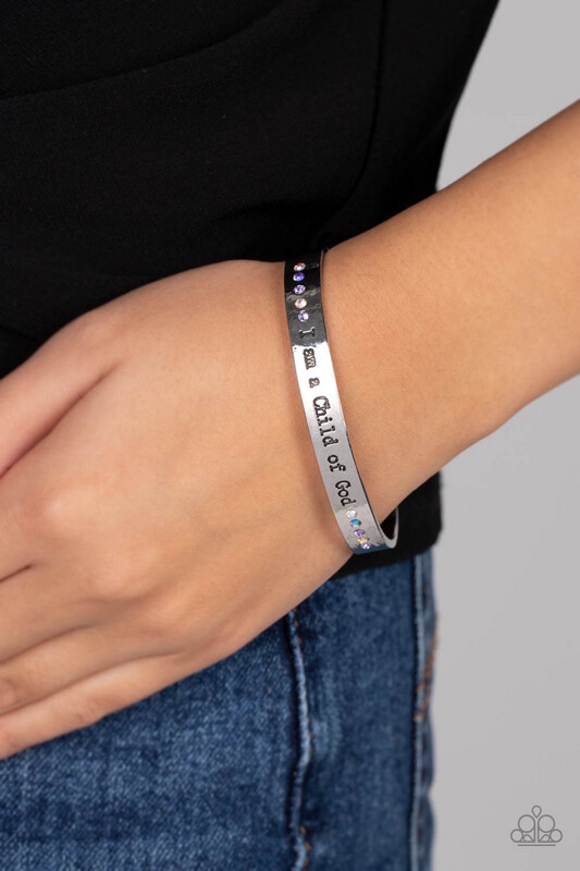 Divine Display - Multi Cuff