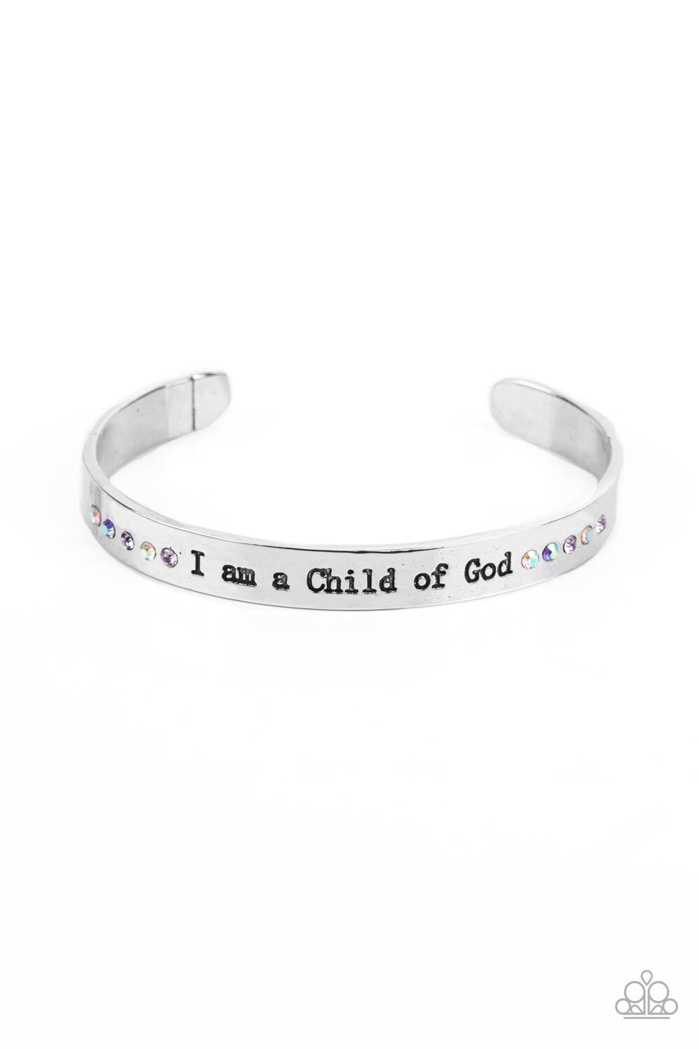 Divine Display - Multi Cuff