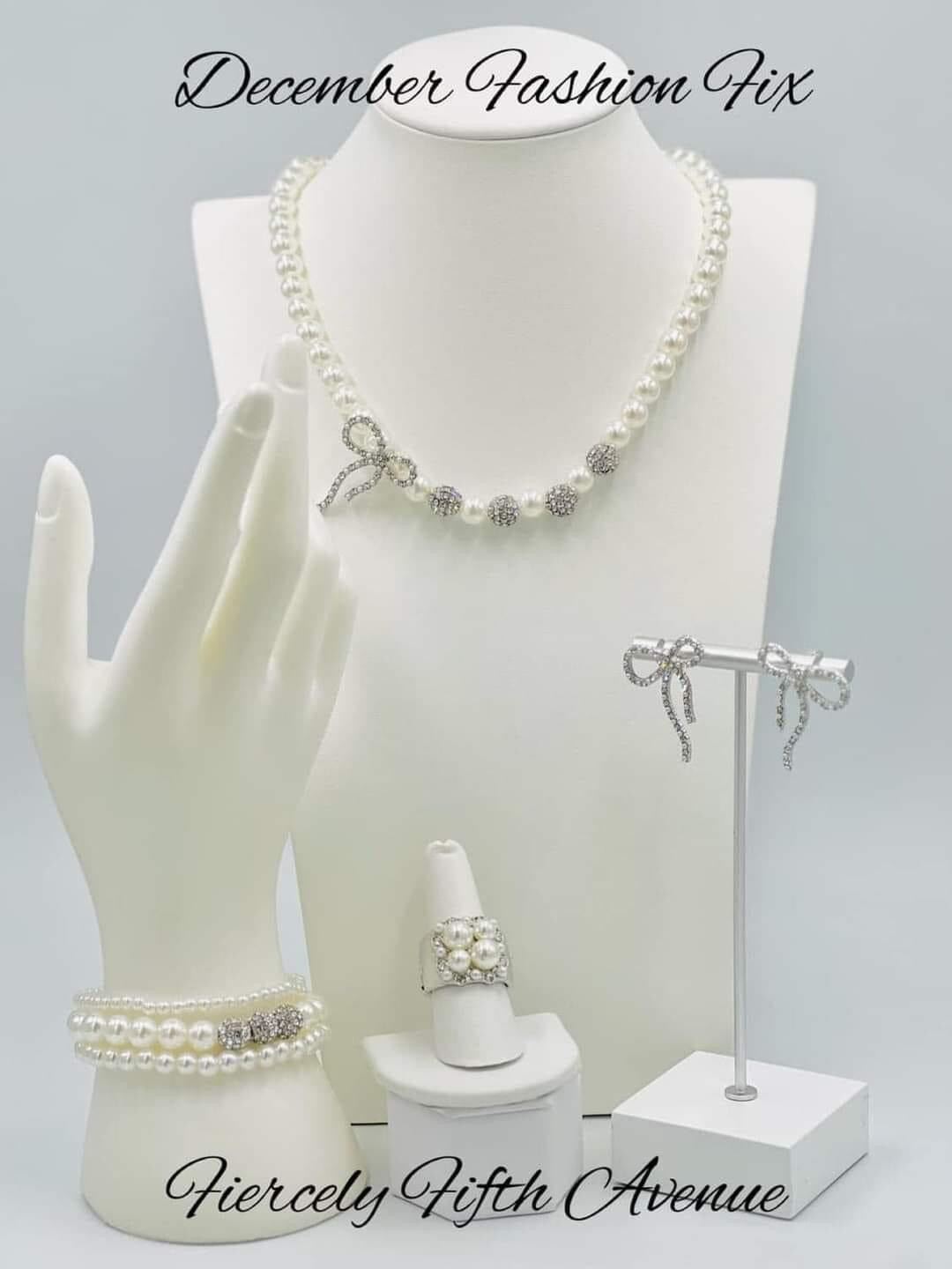 FFA-1222 Fiercely Fifth Avenue Complete Trend