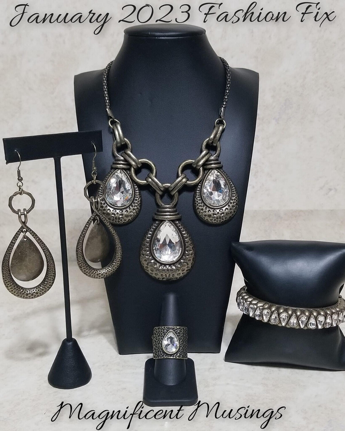 MM-0123 Magnificent Musing Complete Trend