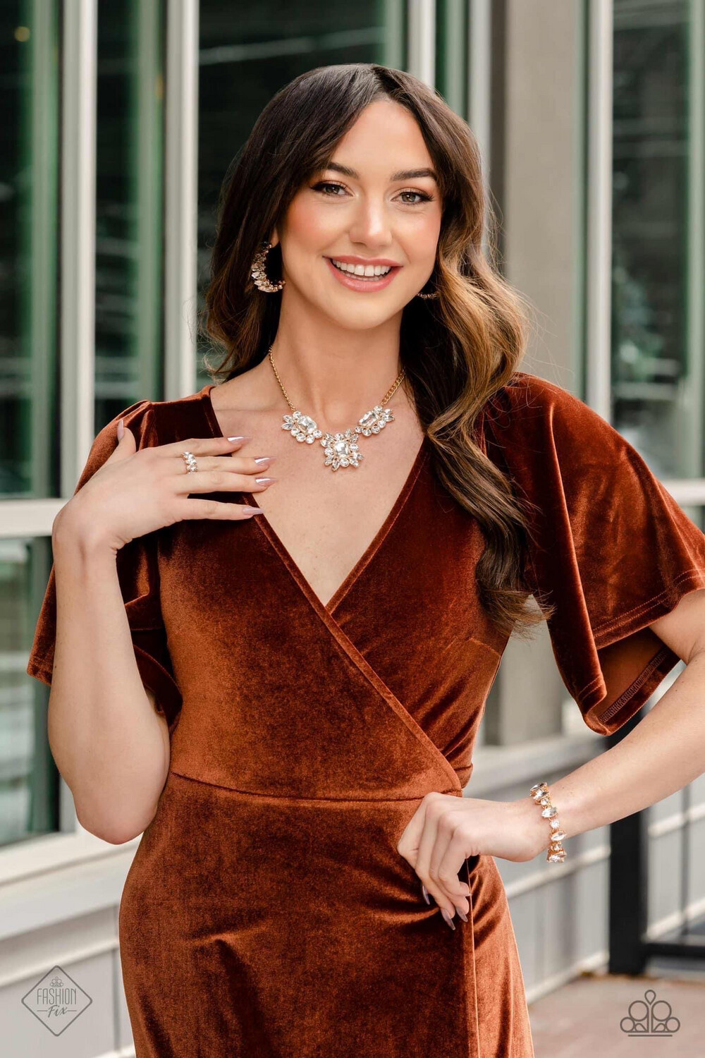 FFA-0323 Fiercely 5th Avenue Complete Trend