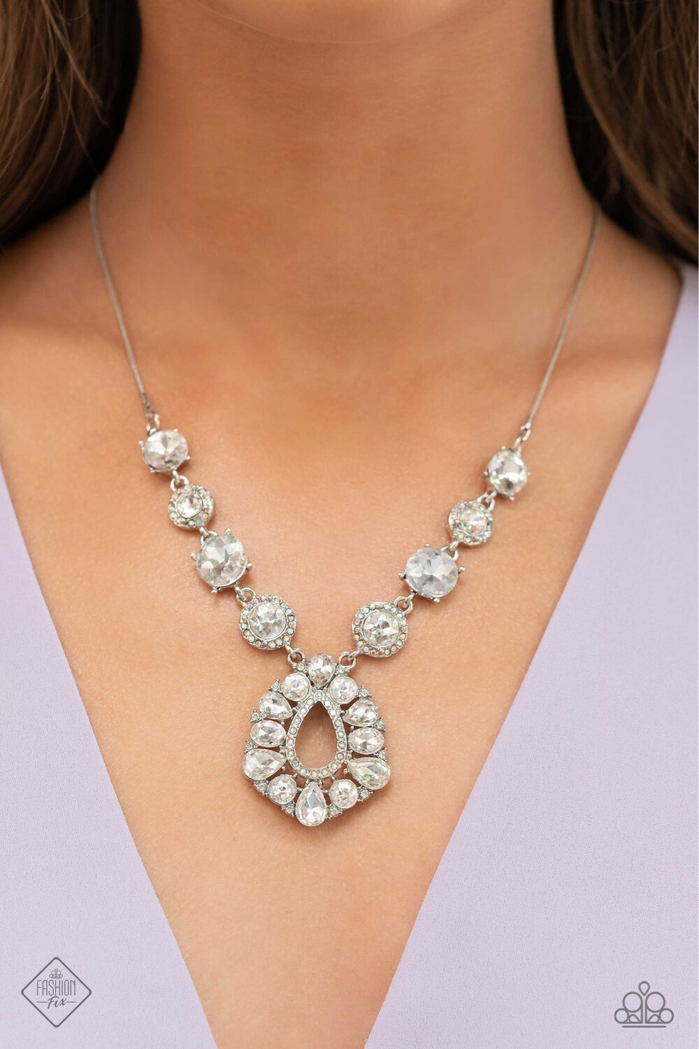FFA-0723 Fiercely 5th Avenue - Complete Trend Blend