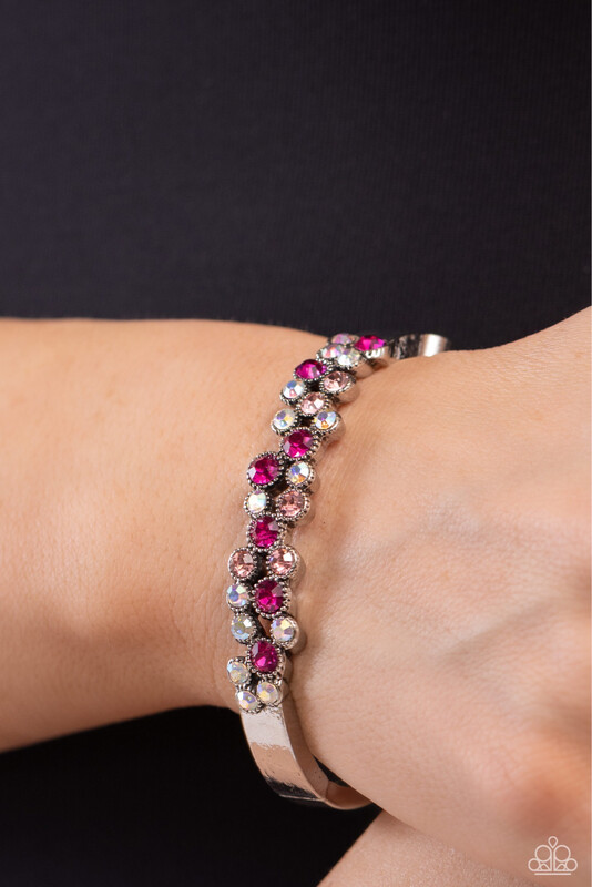Big City Bling - Pink