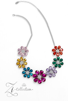 Zi Collection-Signature