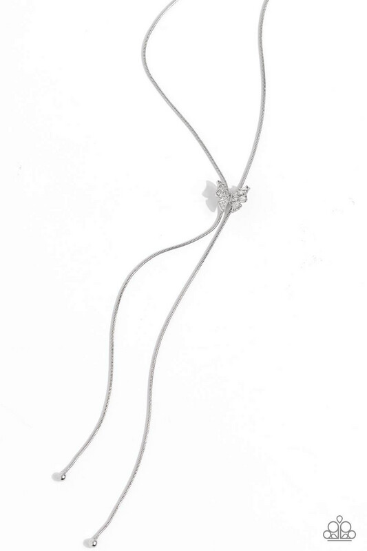 Adjustable Alliance - White