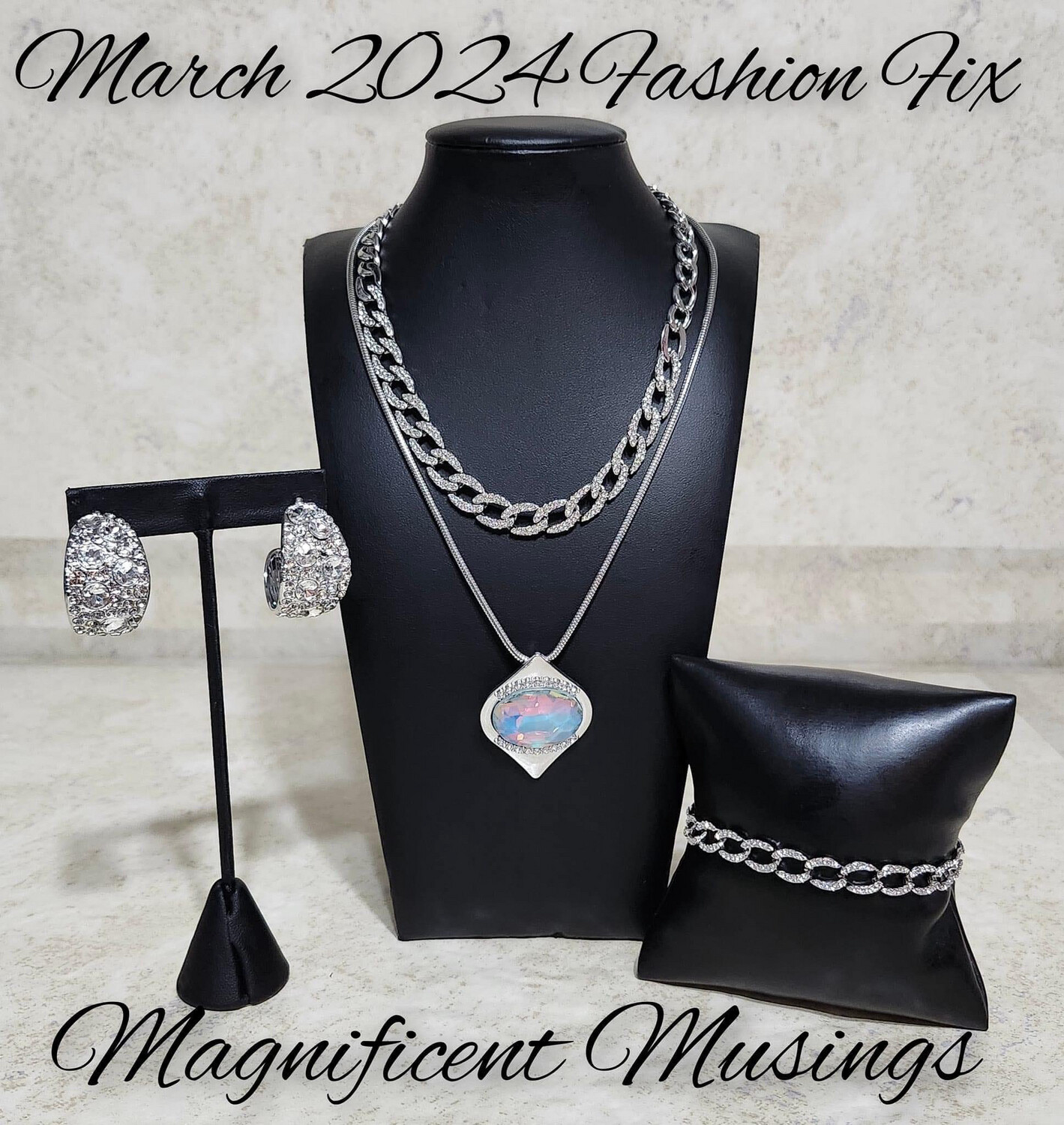 MM-0324 Magnificent Musings