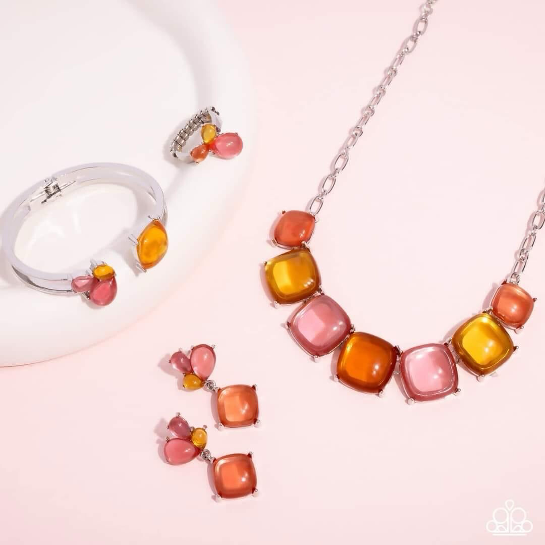 GM-0424 Glimpses of Malibu - Complete Trend Blend