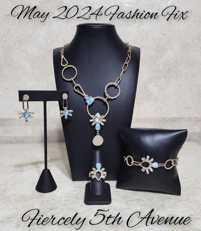 FFA-0524 Fiercely 5th Avenue Complete Trend