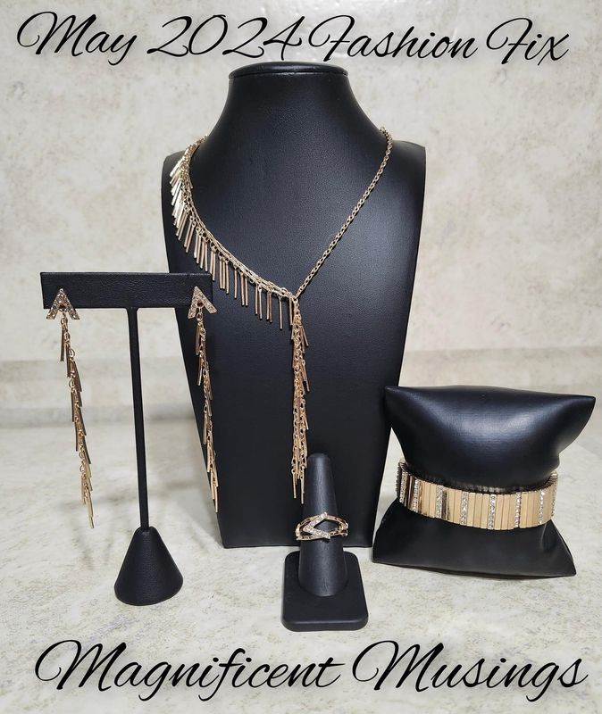 MM-0524 Magnificent Musings Complete Trend