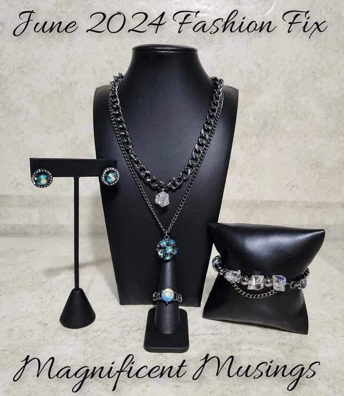 MM-0624 Magnificent Musings Complete Trend