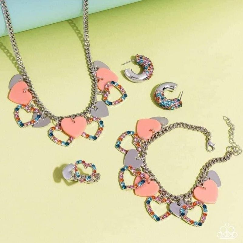 GM-0724 Glimpses of Malibu - Complete Trend Blend