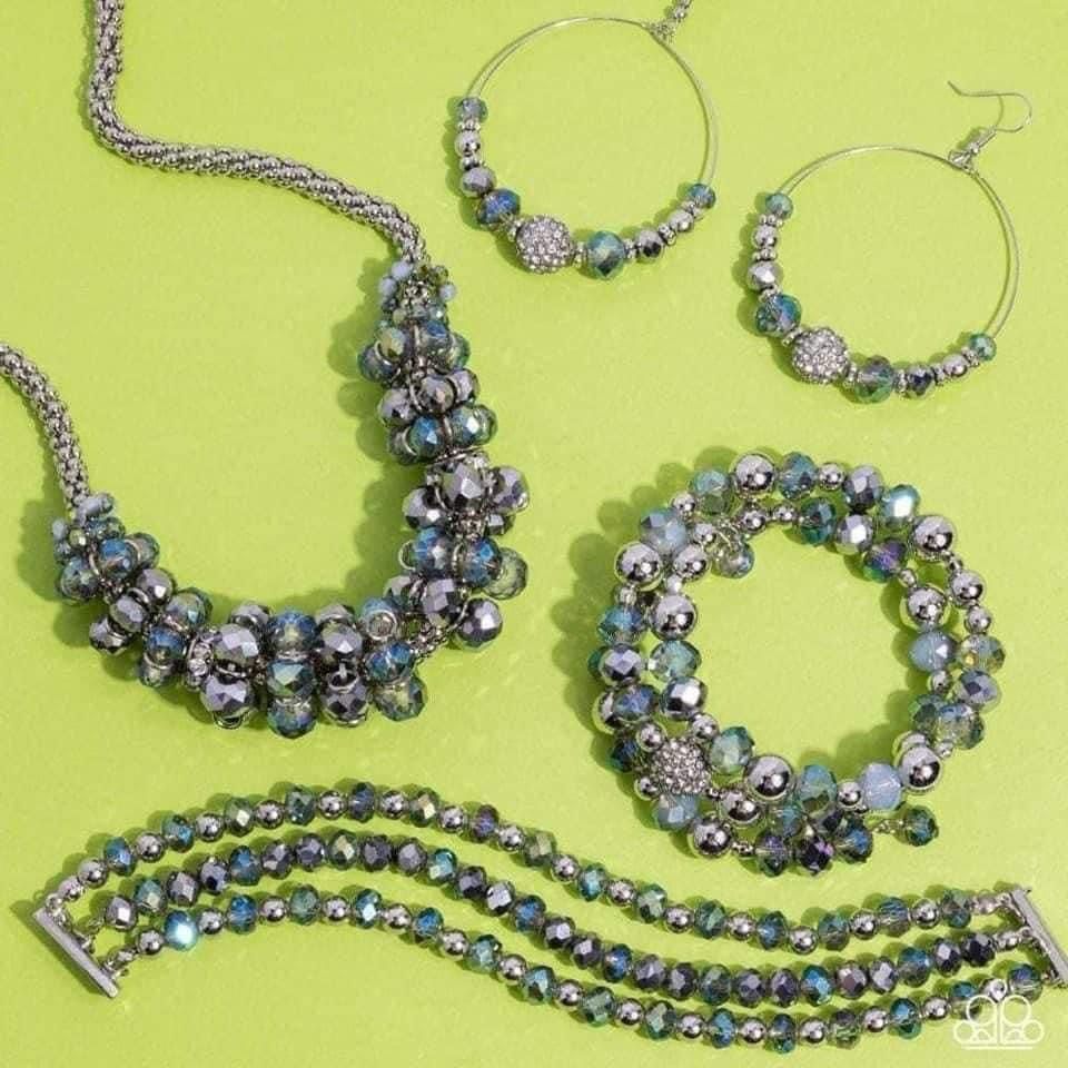 MM-0724 Magnificent Musings - Complete Trend Blend