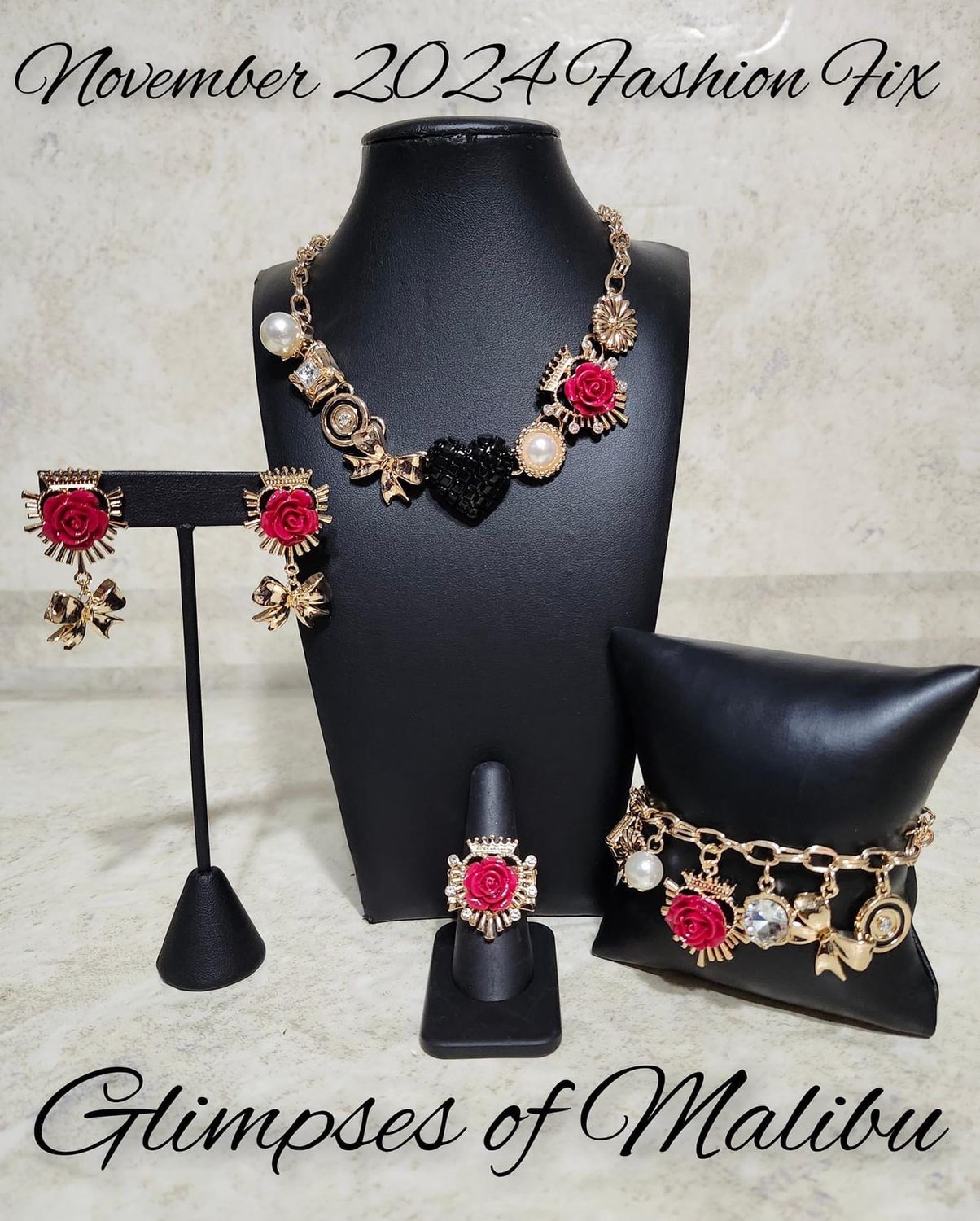 1124-Magnificent Musings - Complete Trend Blend