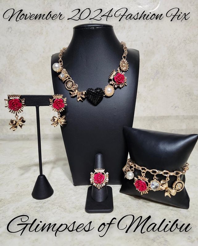 1124-Magnificent Musings - Complete Trend Blend