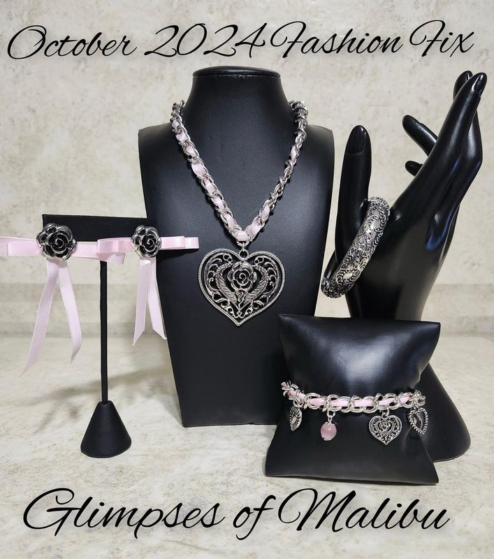 GM-1024-Glimpses of Malibu - Complete Trend Blend