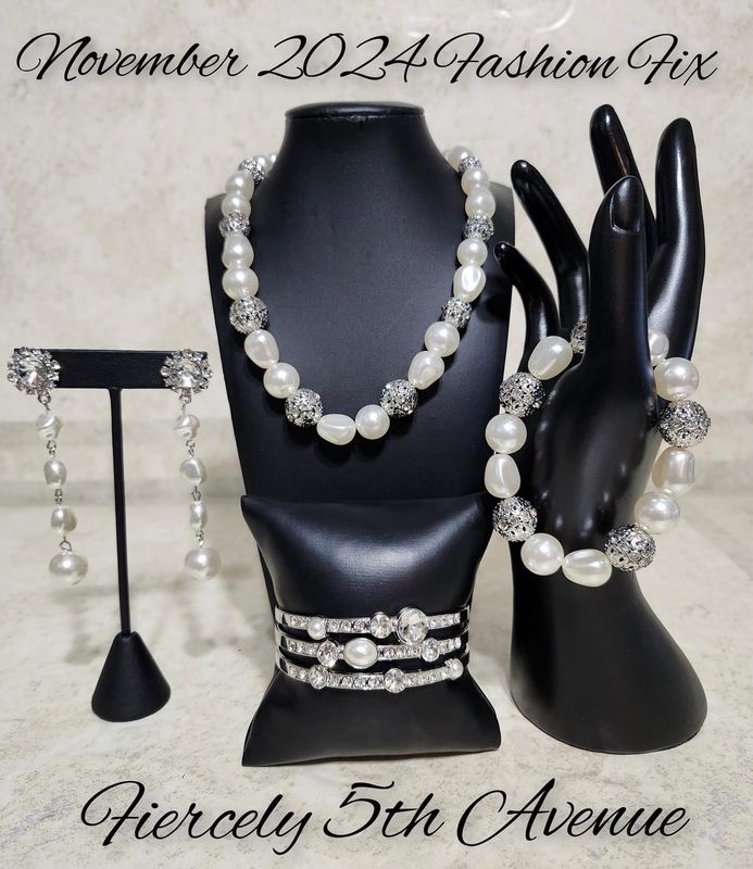 FFA-1124 Fiercely 5th Avenue Complete Trend