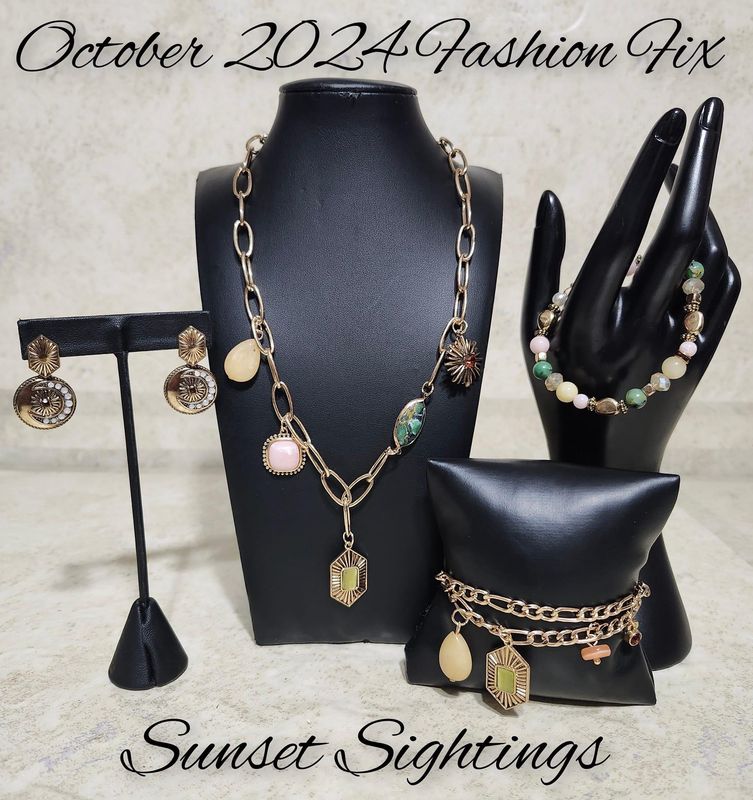 SS-1024 Sunset Sightings - Complete Trend Blend