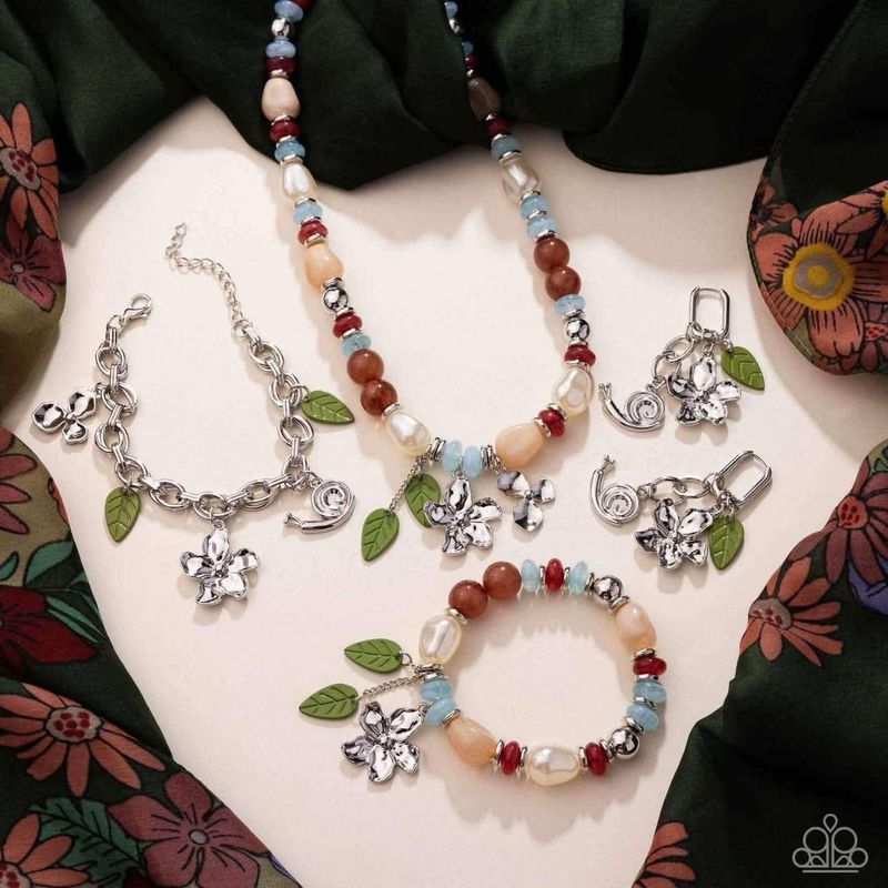 GM-0325 Glimpses of Malibu Trend Blend