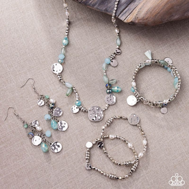 GM-0225 Glimpses of Malibu Complete Trend