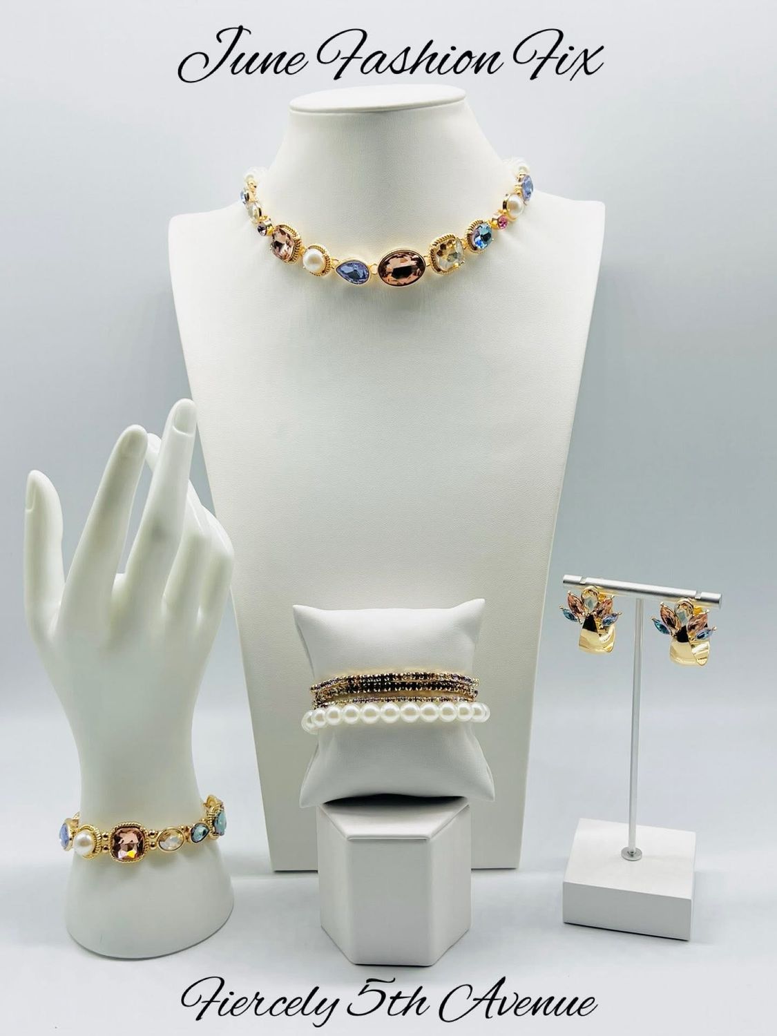 FFA-0625 Fiercely 5th Avenue Complete Trend