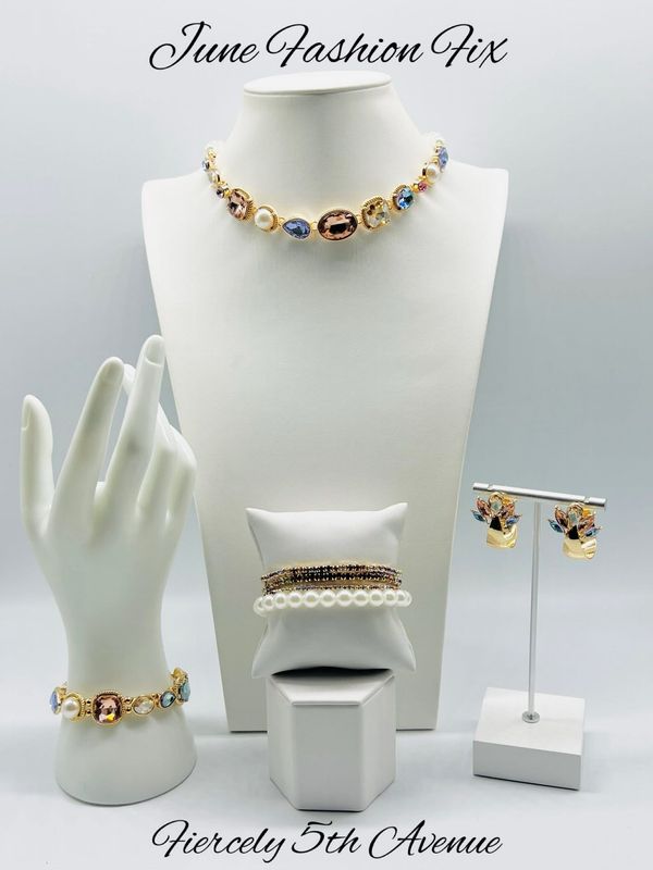 FFA-0625 Fiercely 5th Avenue Complete Trend