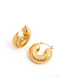 Strata-18K Gold